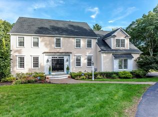 2 Willis Rd, Sudbury, MA 01776