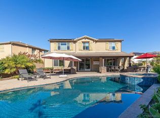 2025 Campo Verde Ct, Escondido, CA 92026