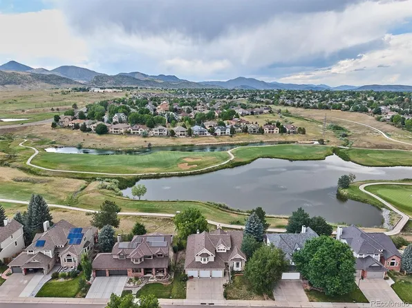 6843 S Owens Street, Littleton, CO 80127
