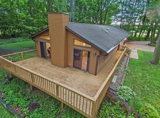 N2291 Richland Rd, Monroe, WI 53566
