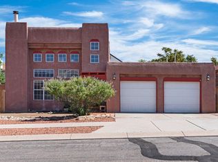 6716 Carney Ave NW, Albuquerque, NM 87120