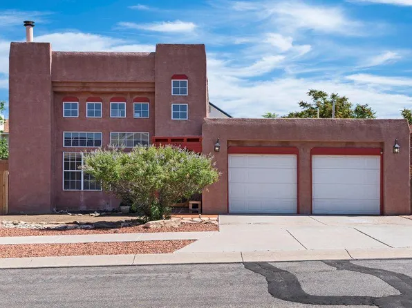 6716 Carney Ave NW, Albuquerque, NM 87120