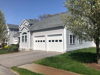 877 Auburnville Way APT O6, Whitman, MA, 02382