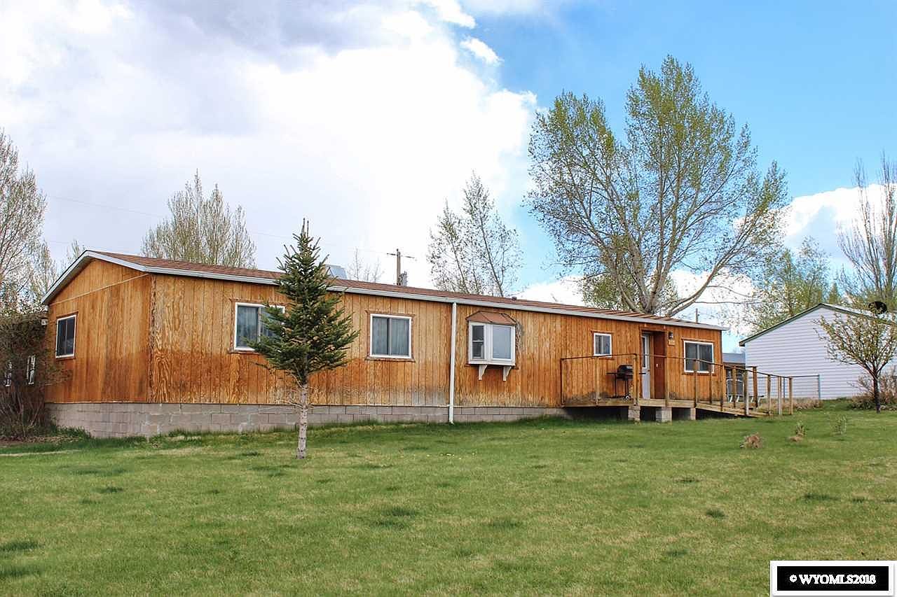 405 Jackson Ave, Encampment, WY 82325 Zillow