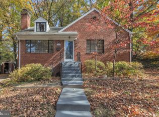 2713 Lake Ave, Cheverly, MD 20785