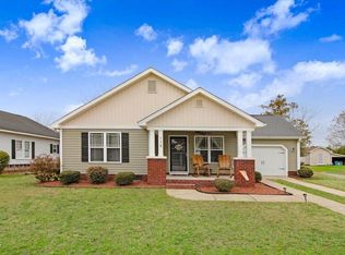 112 E Main St, Micro, NC 27555