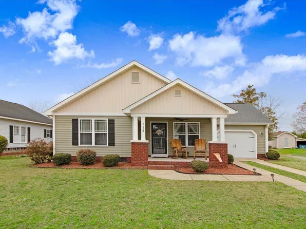 112 E Main St, Micro, NC 27555