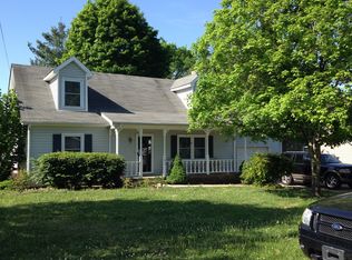 1015 Sheila Ct, Murfreesboro, TN 37129