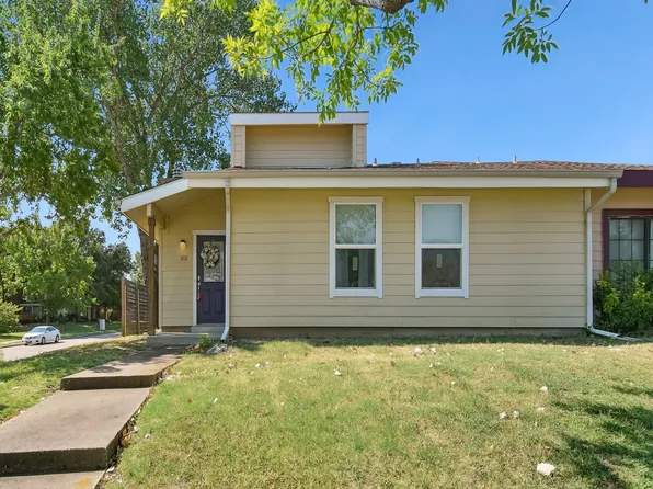 302 W Corporate Dr, Lewisville, TX 75067
