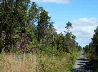 Kaleponi Rd LOT 65, Volcano, HI 96785