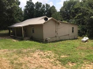 83 County Road 311, Calhoun City, MS 38916