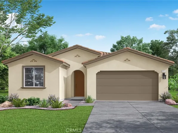 5335 Guava Ln, Banning, CA 92220