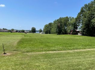0 Sunset Dr, Coushatta, LA 71019