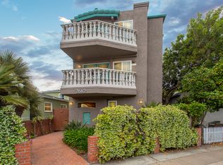 2682 Mission Blvd APT B, San Diego, CA 92109