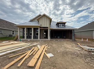 108 Jenjira Way, McGregor, TX 76657
