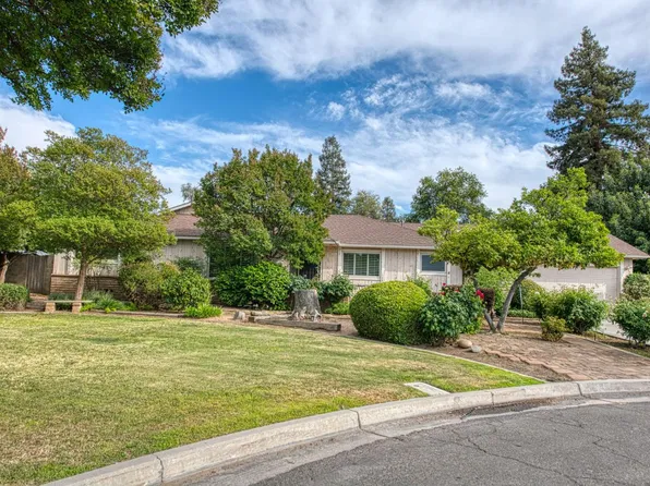 4588 E Pico Ave, Fresno, CA 93726