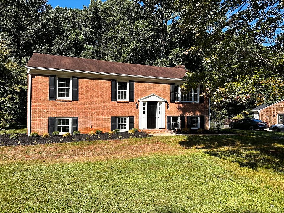 1721 Heritage Cir, Lynchburg, VA 24502 MLS 345008 Zillow