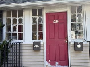 49 Perth St, Bridgeport, CT 06606