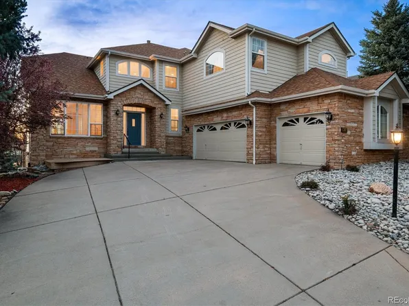 6281 S Sicily Way, Aurora, CO 80016