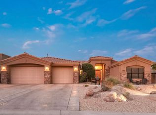 3494 N Winifred Way, Lake Havasu City, AZ 86404