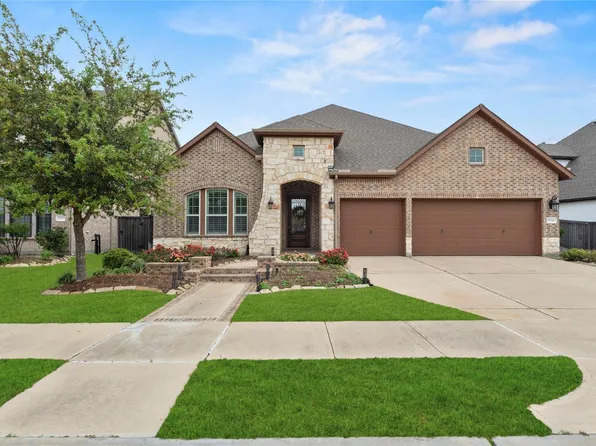 19506 Buggy Whip Trl, Cypress, TX 77433
