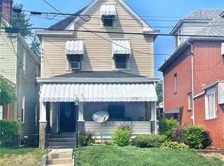 1335 Virginia Ave, Monaca, PA