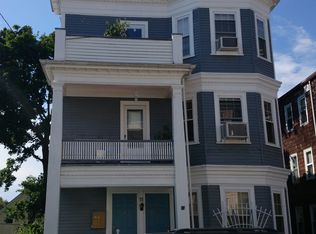 11-11A Levant St, Dorchester, MA 02122