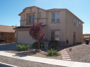 2709 Ghost Ranch St SW, Albuquerque, NM 87121