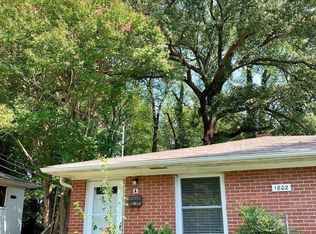 1802 N Alston Ave #A, Durham, NC 27701