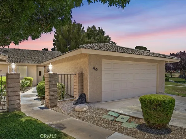 27535 Lakeview Dr #46, Helendale, CA 92342