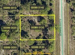 232 Norris Ave, Lehigh Acres, FL 33974