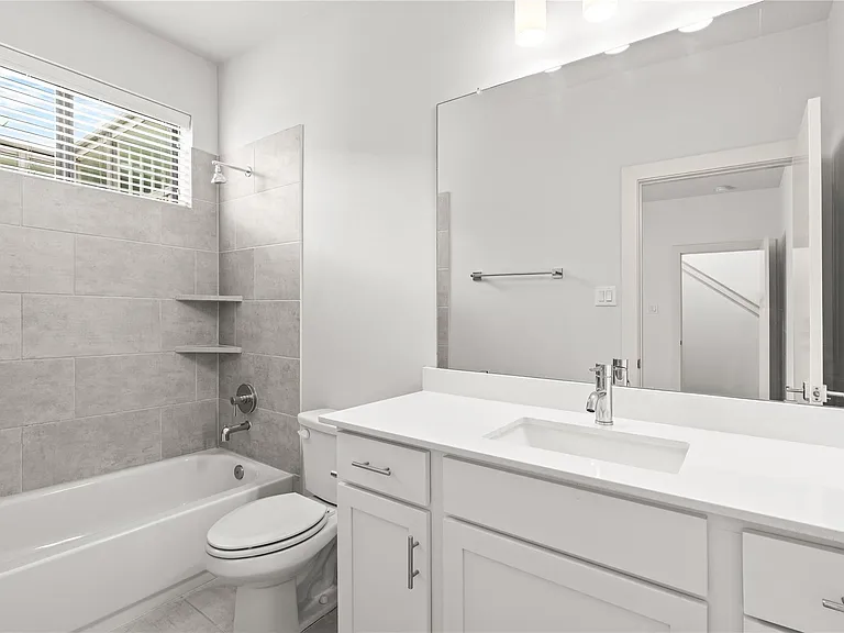9609 Marlive Ln #B — Photo 5