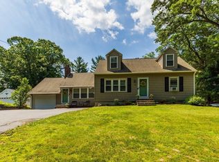 60 North St, Methuen, MA 01844