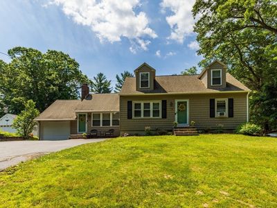60 North St, Methuen, MA, 01844