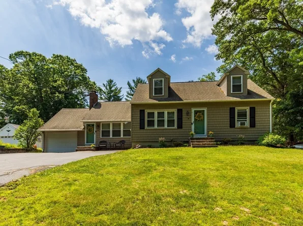 60 North St, Methuen, MA 01844