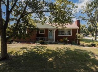 1001 Randy Ann Ct, New Castle, IN 47362