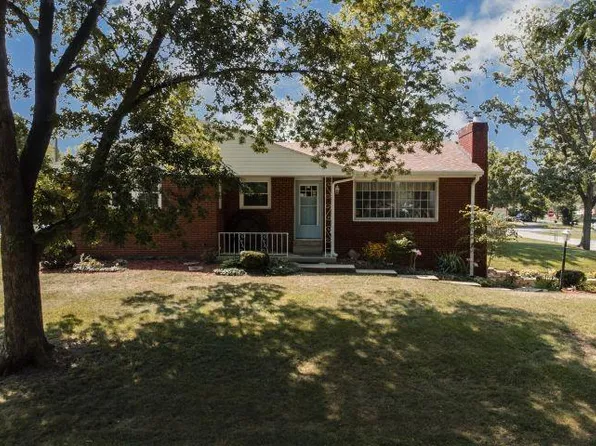 1001 Randy Ann Ct, New Castle, IN 47362