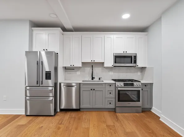 292 Prospect St #3, Cambridge, MA 02139