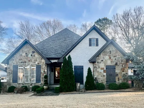 1705 Hazelwood Ct, Jonesboro, AR 72401