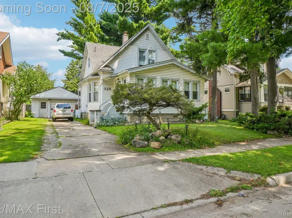325 California Ave, Royal Oak, MI 48067