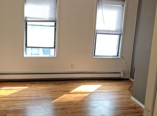 322 Saint Paul Ave #3, Jersey City, NJ 07306