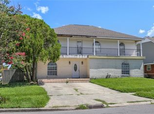 13001 Deauville Ct, New Orleans, LA 70129