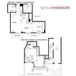 Sold by Keller Williams NYC