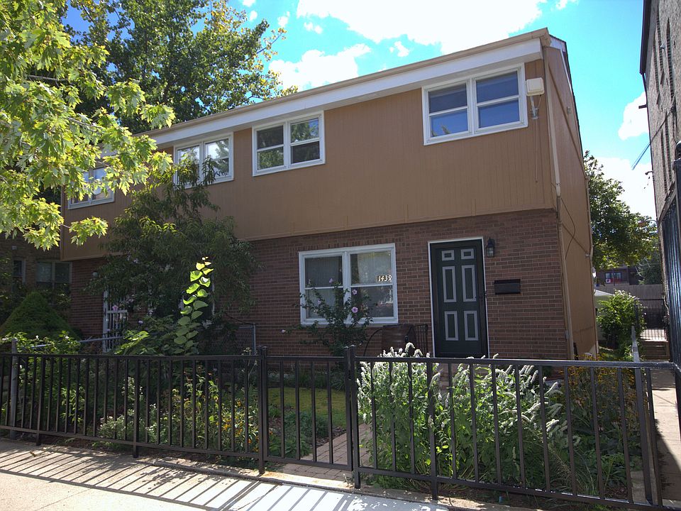 1439 W Cortez