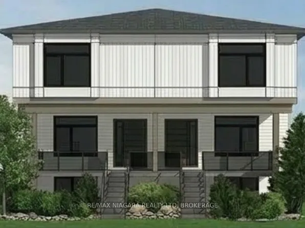 4446 Morrison St, Niagara Falls, ON L2E 2B3