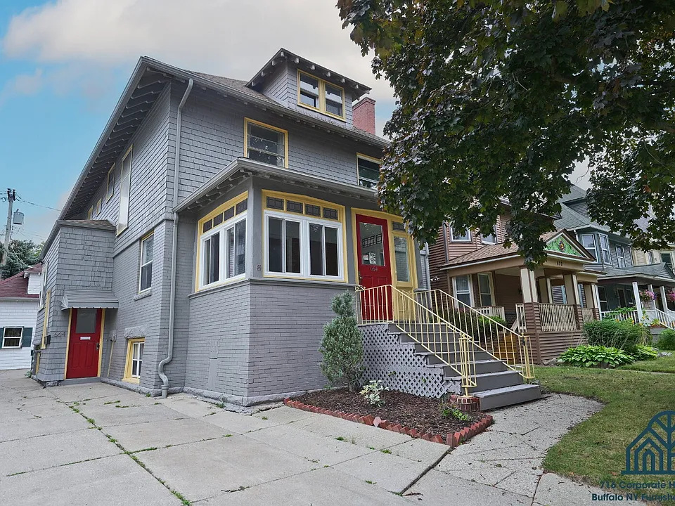 664 Auburn Ave #1