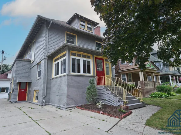 664 Auburn Ave, Buffalo, NY