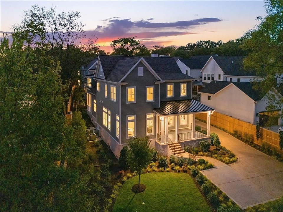 1707 Hillmont Dr, Nashville, TN 37215 | Zillow