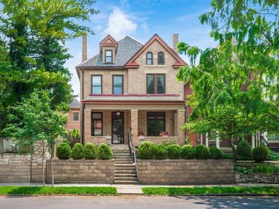 471 W 4th Ave, Columbus, OH, 43201