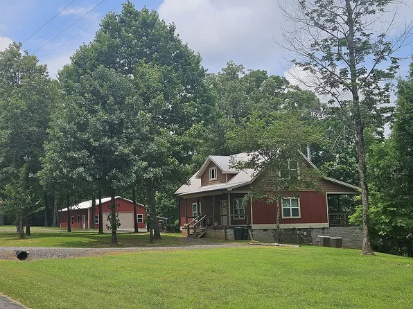 189 Watersedge Dr, Edgemont, AR 72044